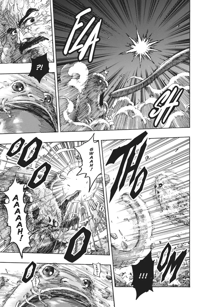 Toriko Chapter 375 image 13_optimized